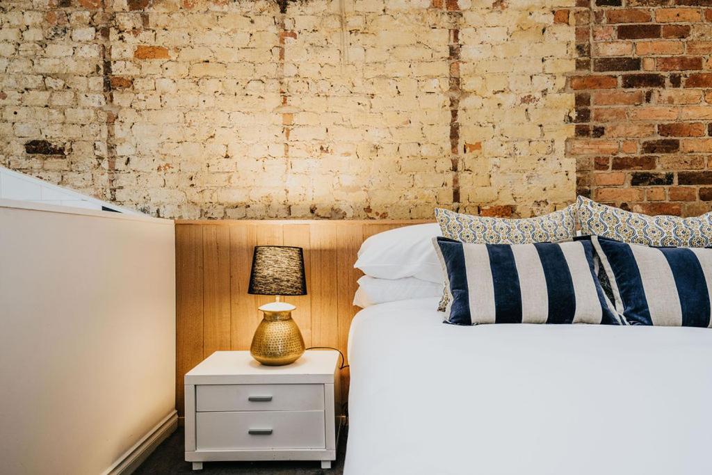 Albert Hotel 데일스포드 외부 사진