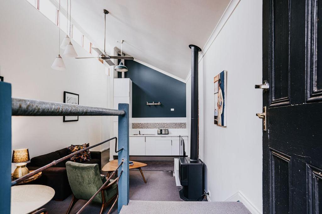 Albert Hotel 데일스포드 외부 사진