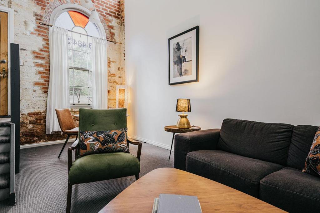 Albert Hotel 데일스포드 외부 사진