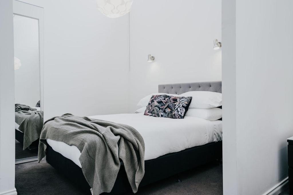 Albert Hotel 데일스포드 외부 사진