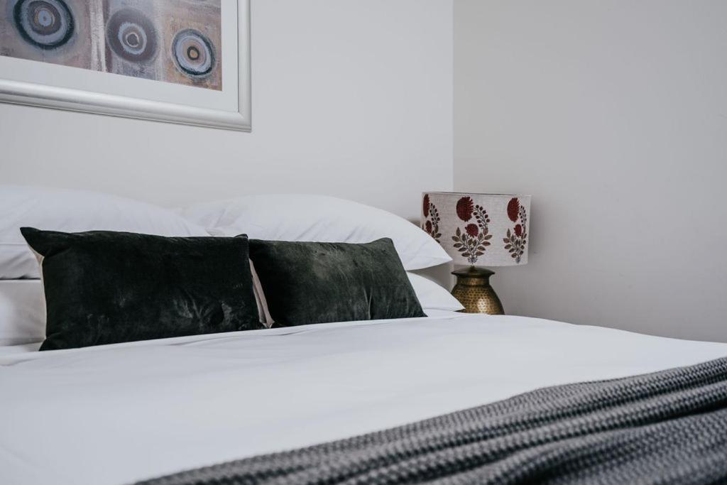 Albert Hotel 데일스포드 외부 사진