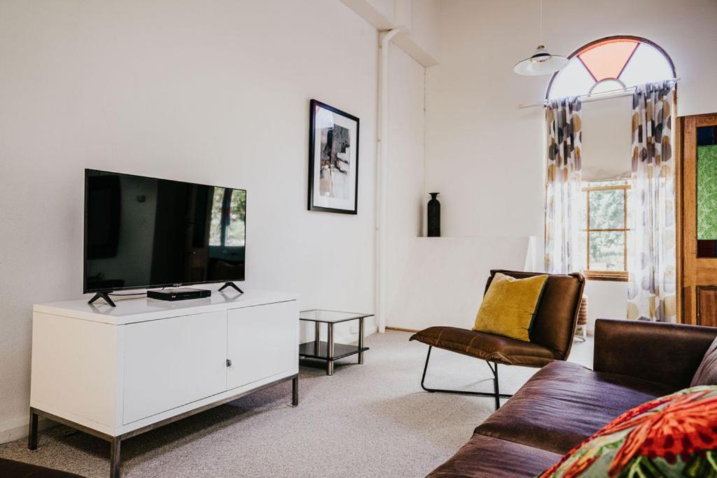 Albert Hotel 데일스포드 외부 사진
