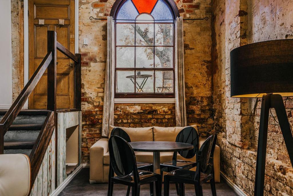 Albert Hotel 데일스포드 외부 사진