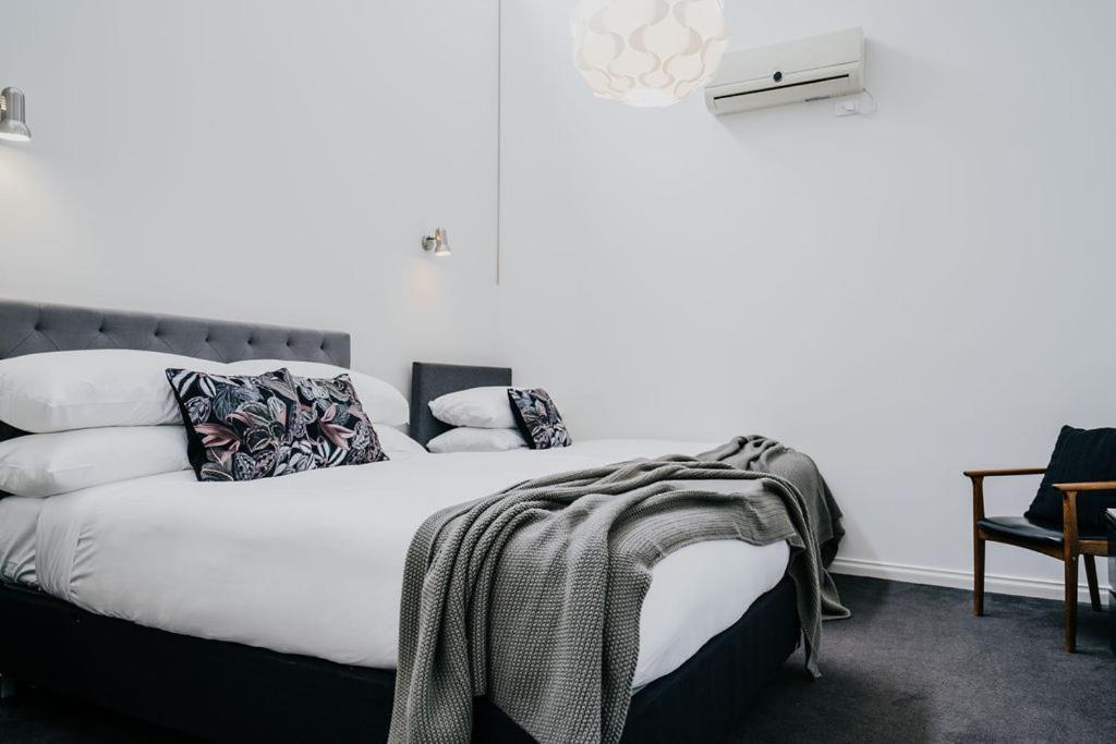 Albert Hotel 데일스포드 외부 사진