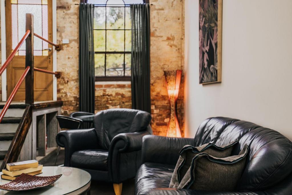 Albert Hotel 데일스포드 외부 사진