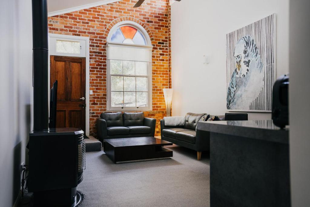 Albert Hotel 데일스포드 외부 사진