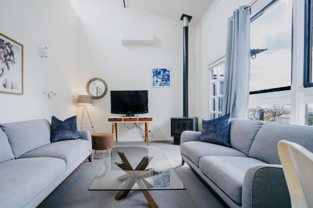 Albert Hotel 데일스포드 외부 사진