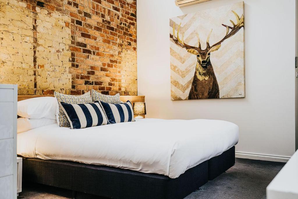 Albert Hotel 데일스포드 외부 사진