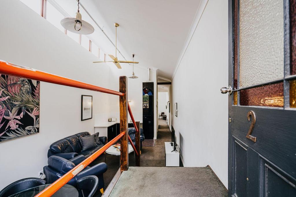 Albert Hotel 데일스포드 외부 사진