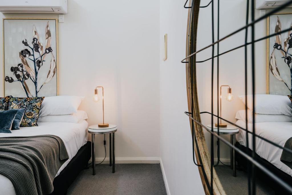 Albert Hotel 데일스포드 외부 사진