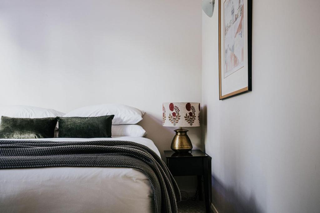Albert Hotel 데일스포드 외부 사진