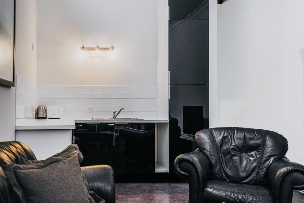 Albert Hotel 데일스포드 외부 사진