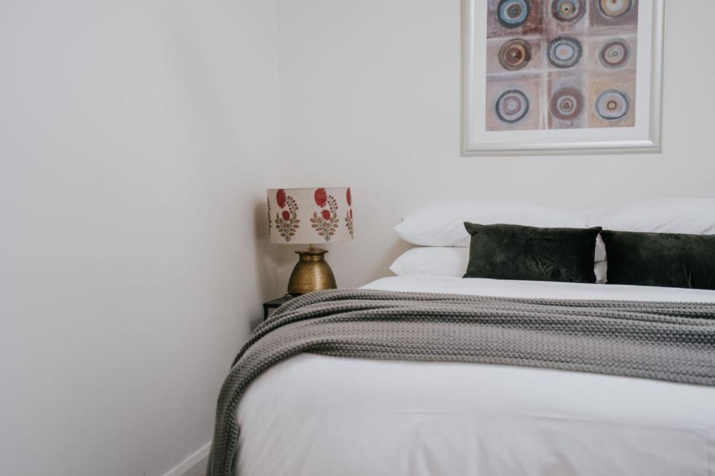 Albert Hotel 데일스포드 외부 사진